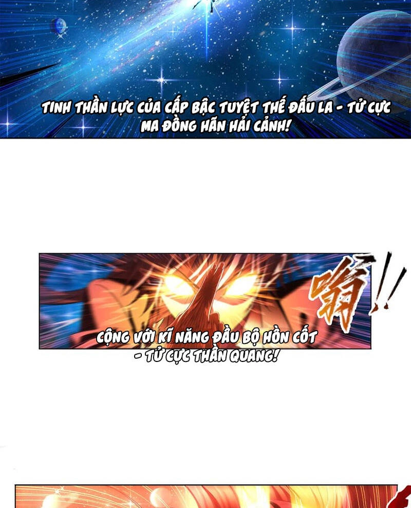 Đấu La Đại Lục Chapter 328 - 9