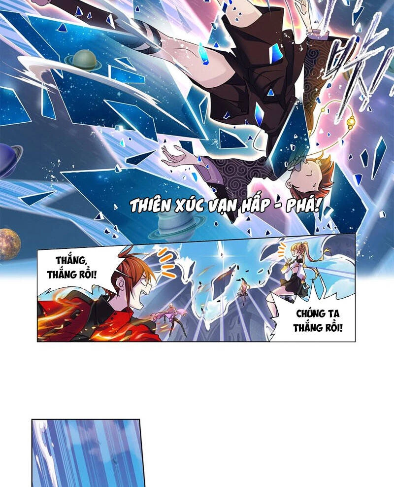 Đấu La Đại Lục Chapter 328 - 11