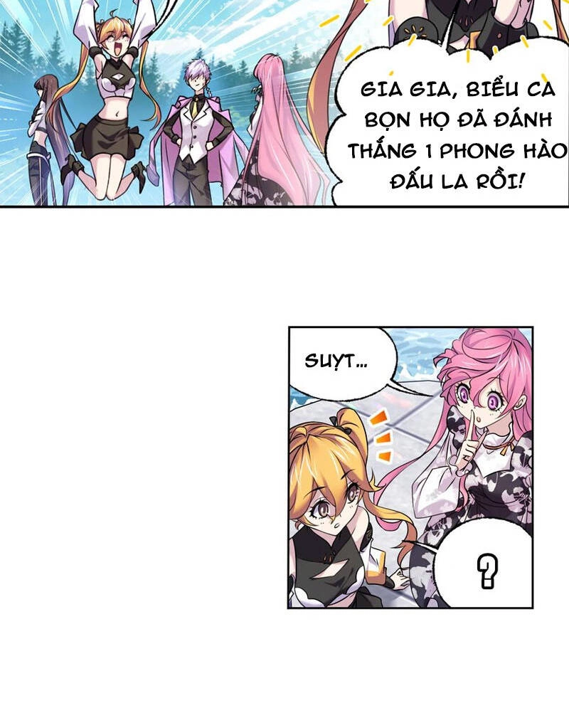 Đấu La Đại Lục Chapter 328 - 14