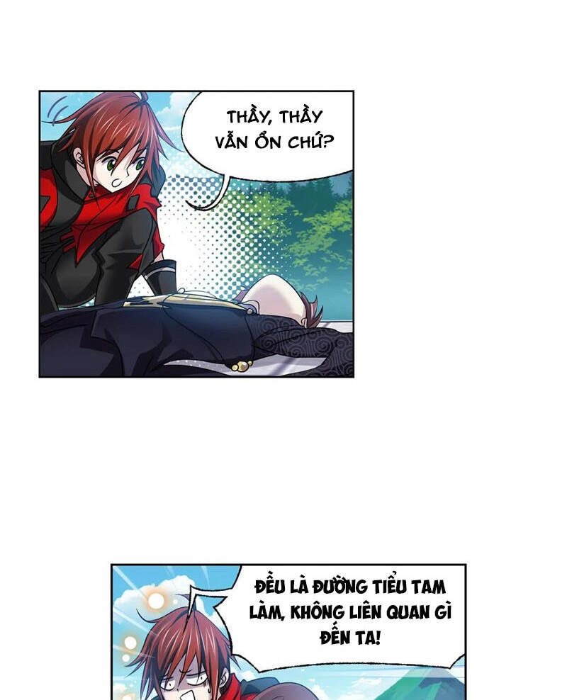 Đấu La Đại Lục Chapter 328 - 15