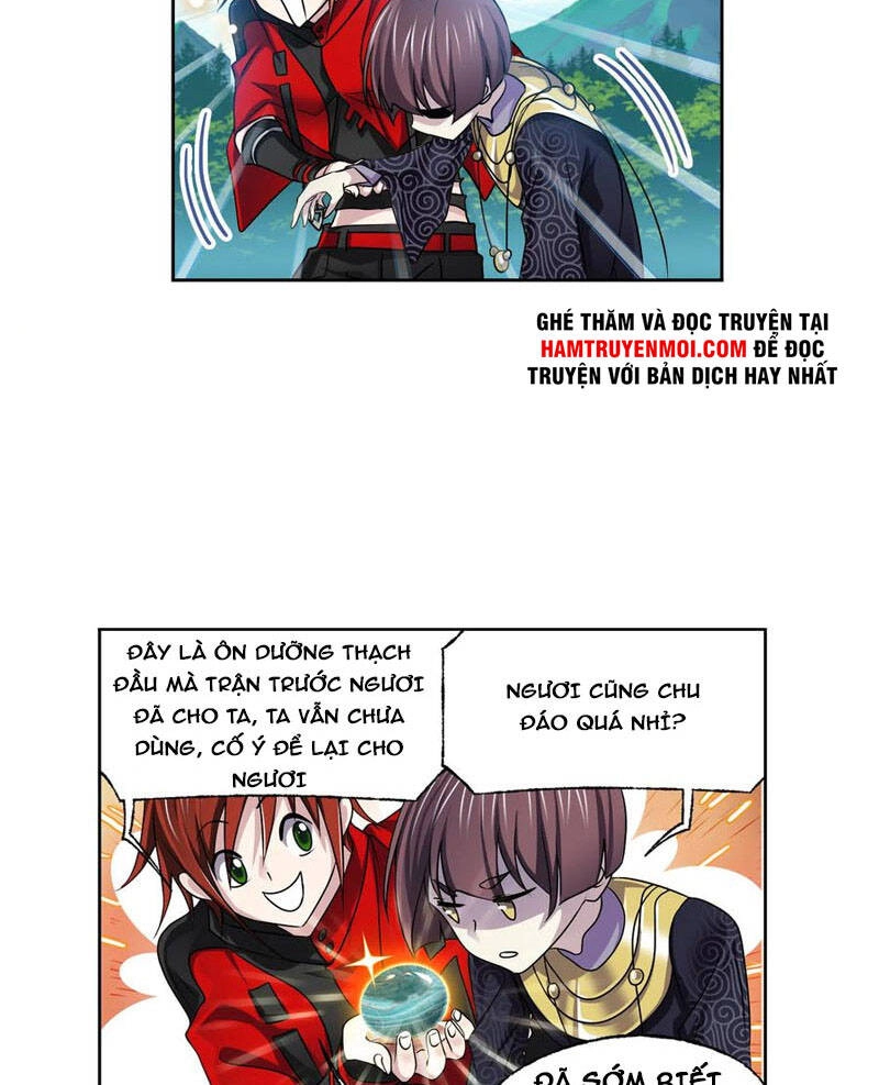 Đấu La Đại Lục Chapter 328 - 16