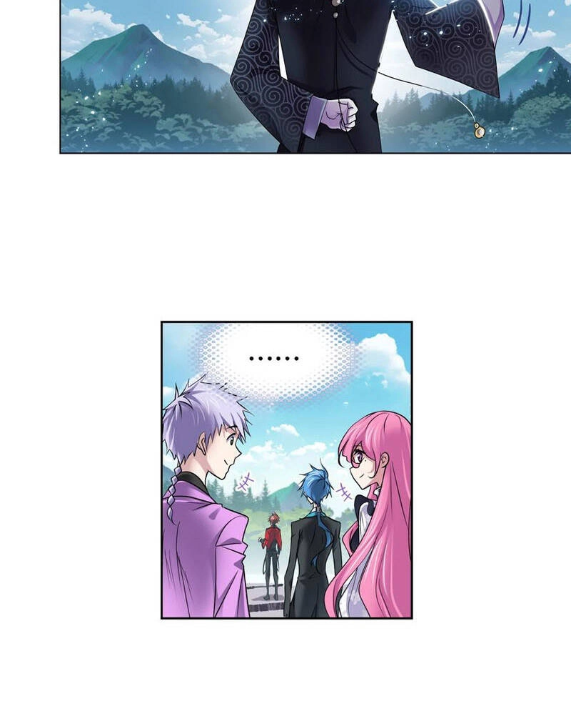 Đấu La Đại Lục Chapter 328 - 20