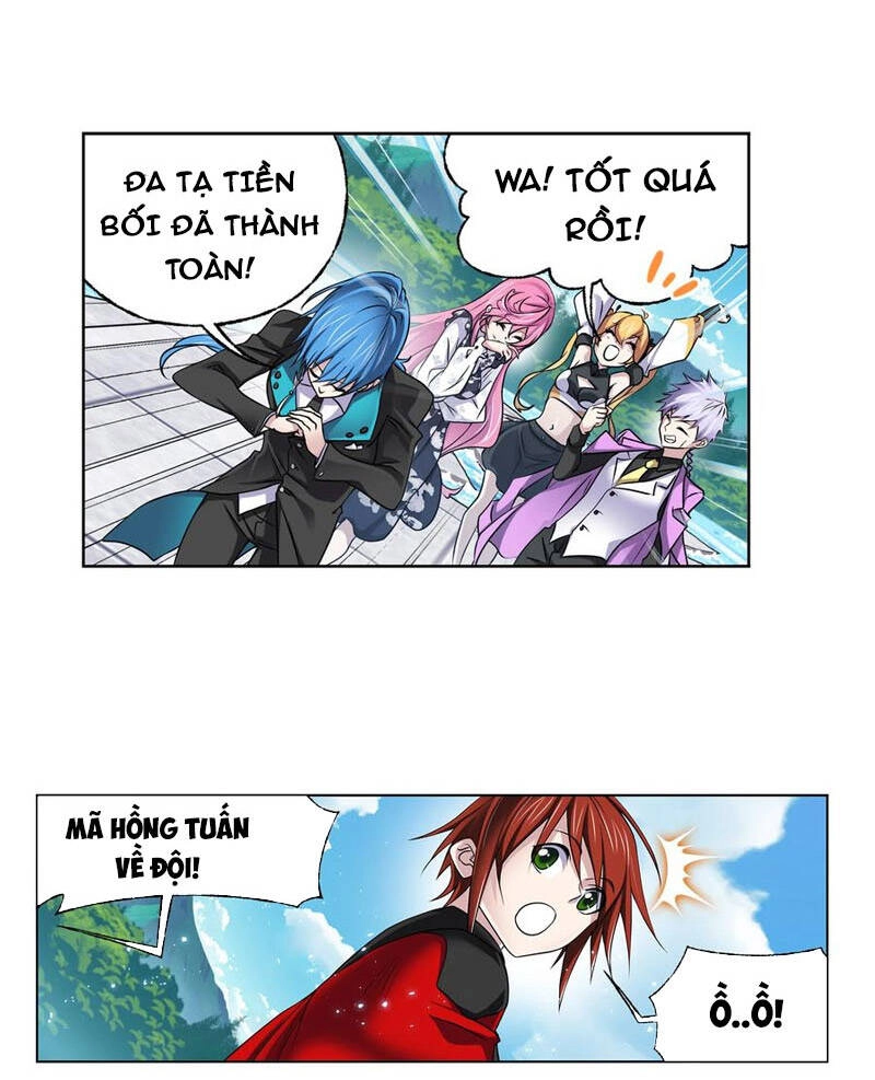 Đấu La Đại Lục Chapter 328 - 21