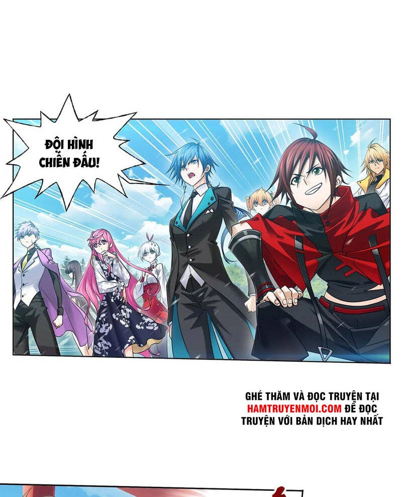 Đấu La Đại Lục Chapter 328 - 22