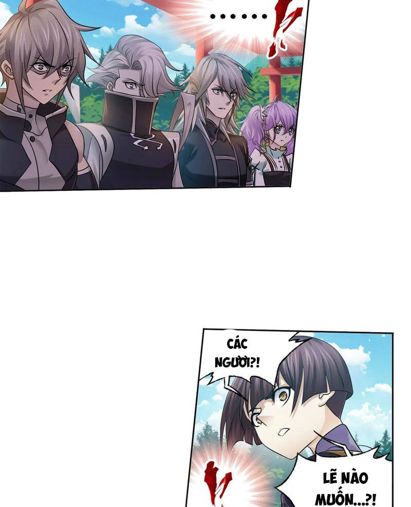 Đấu La Đại Lục Chapter 328 - 23