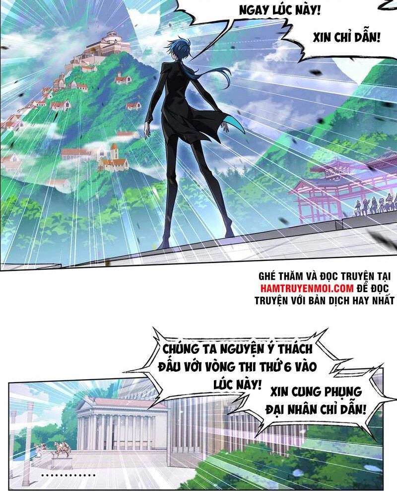 Đấu La Đại Lục Chapter 328 - 25