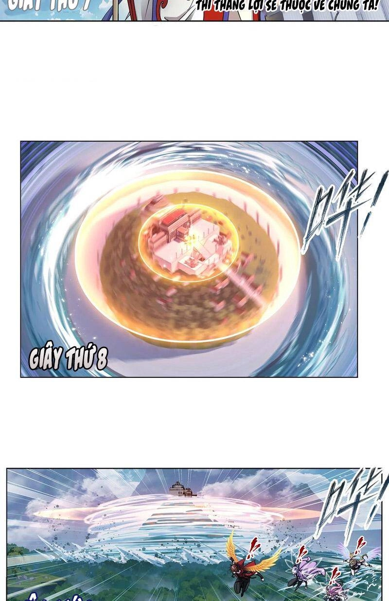 Đấu La Đại Lục Chapter 328.5 - 11