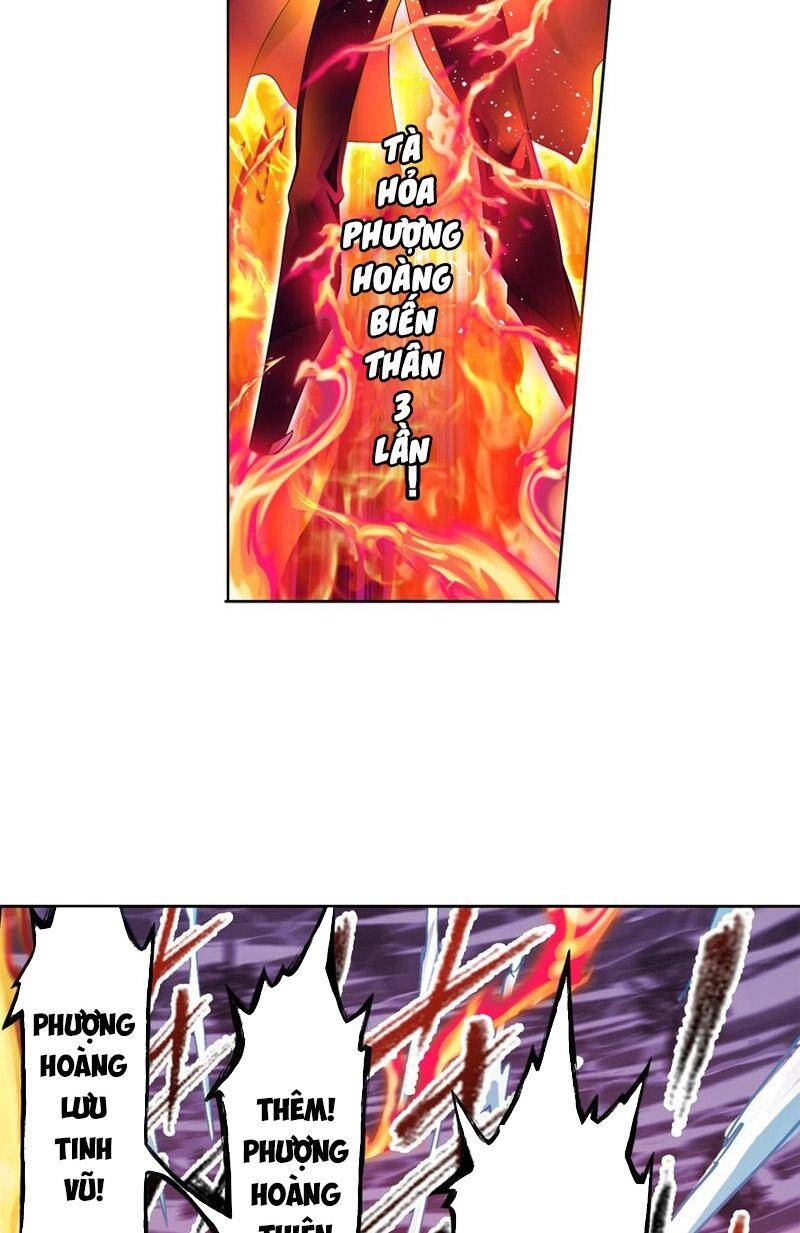 Đấu La Đại Lục Chapter 328.5 - 16