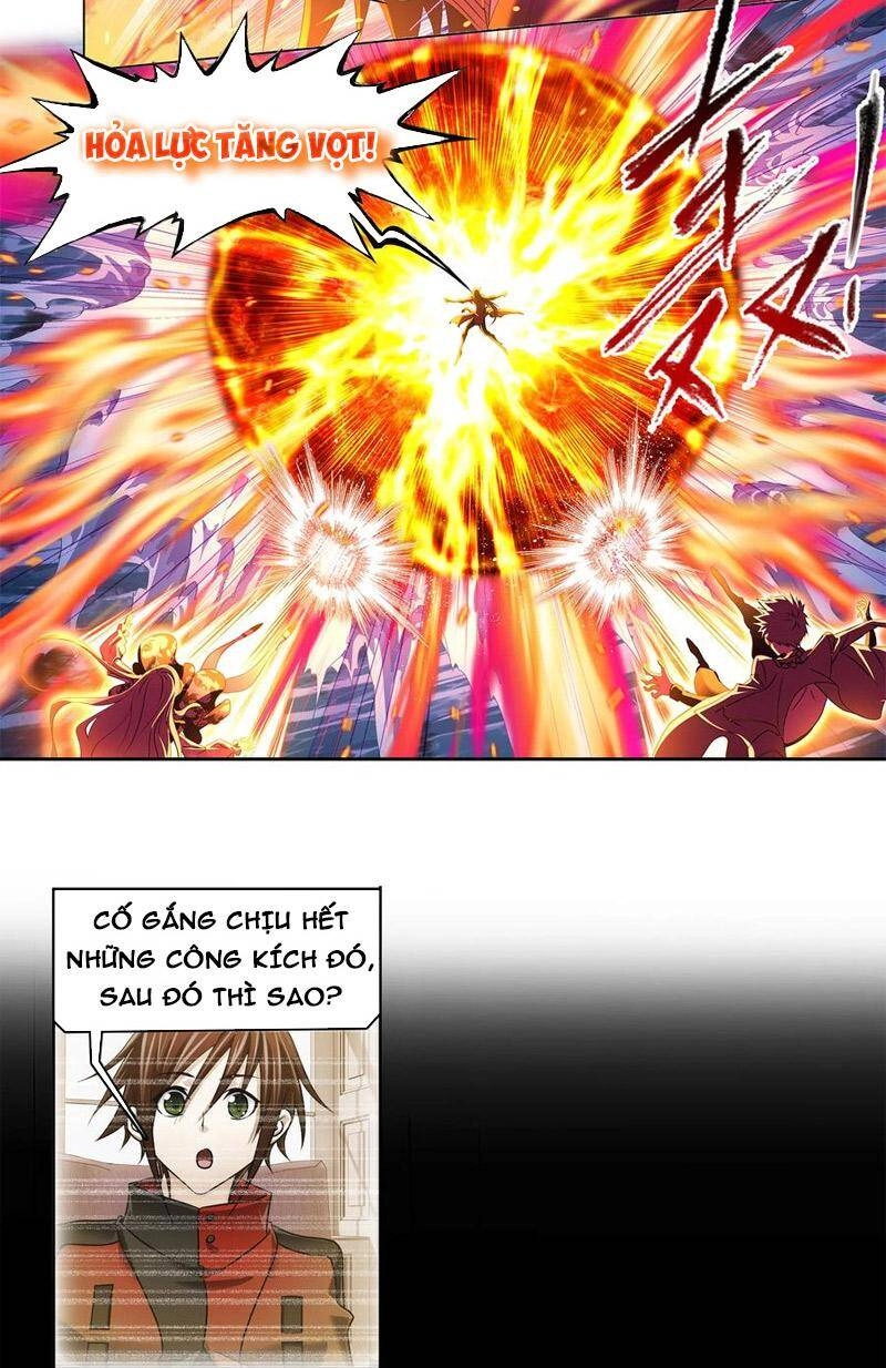 Đấu La Đại Lục Chapter 328.5 - 19