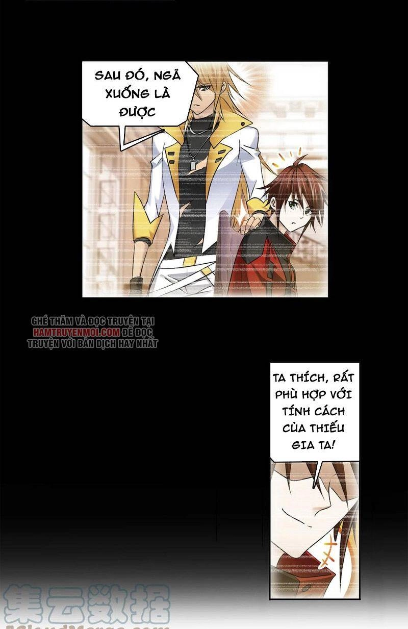 Đấu La Đại Lục Chapter 328.5 - 20