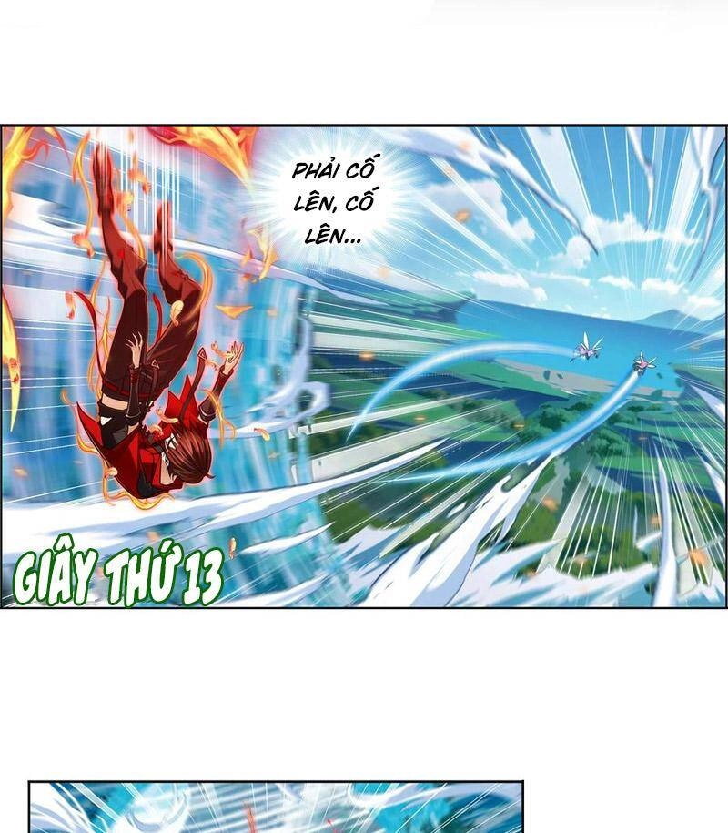 Đấu La Đại Lục Chapter 328.5 - 21