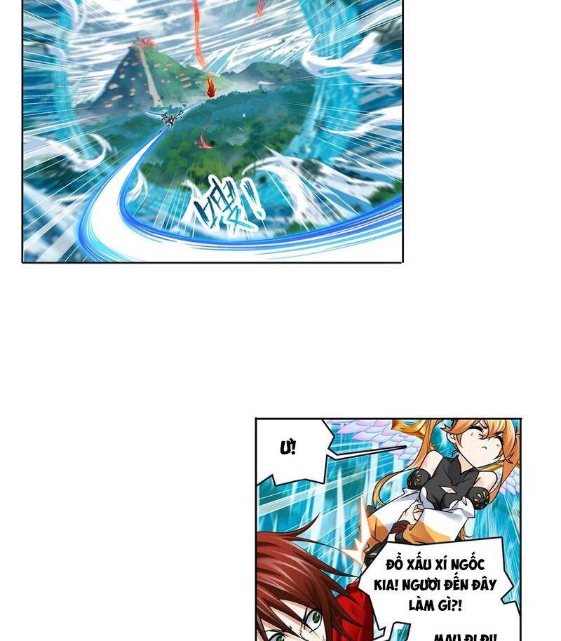 Đấu La Đại Lục Chapter 328.5 - 22