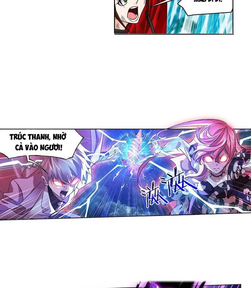 Đấu La Đại Lục Chapter 328.5 - 23