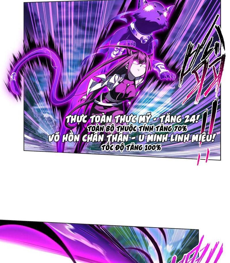 Đấu La Đại Lục Chapter 328.5 - 24