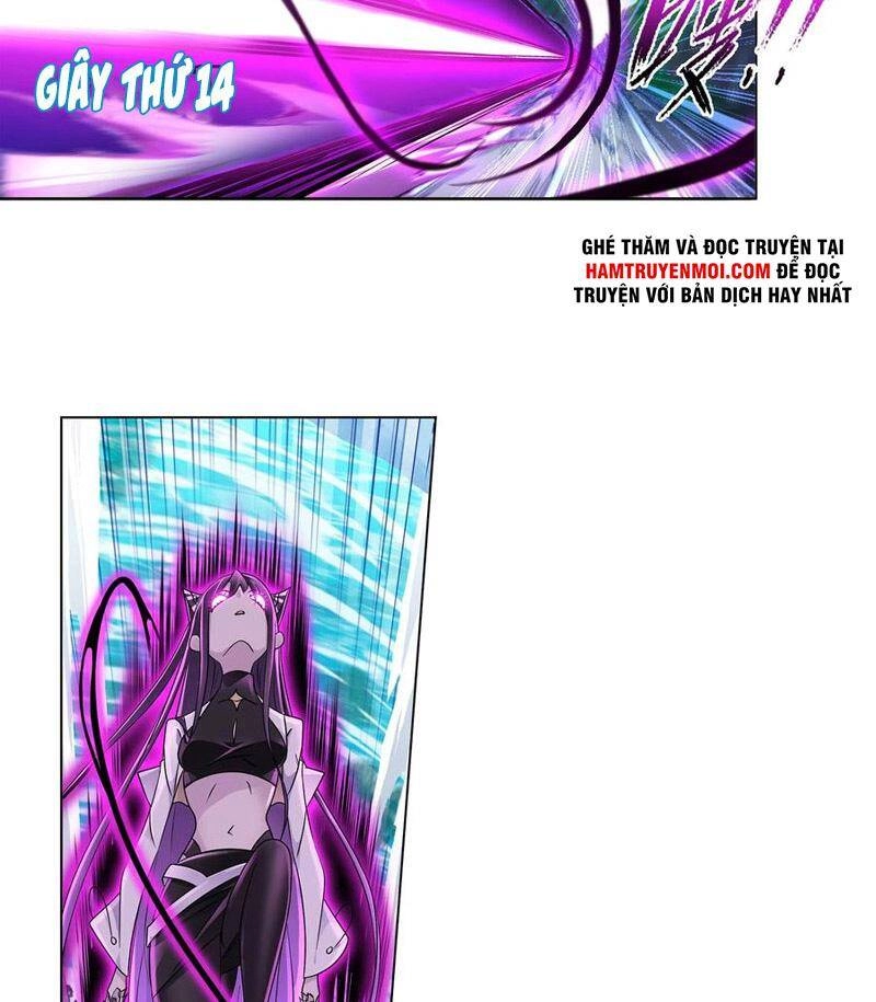 Đấu La Đại Lục Chapter 328.5 - 25