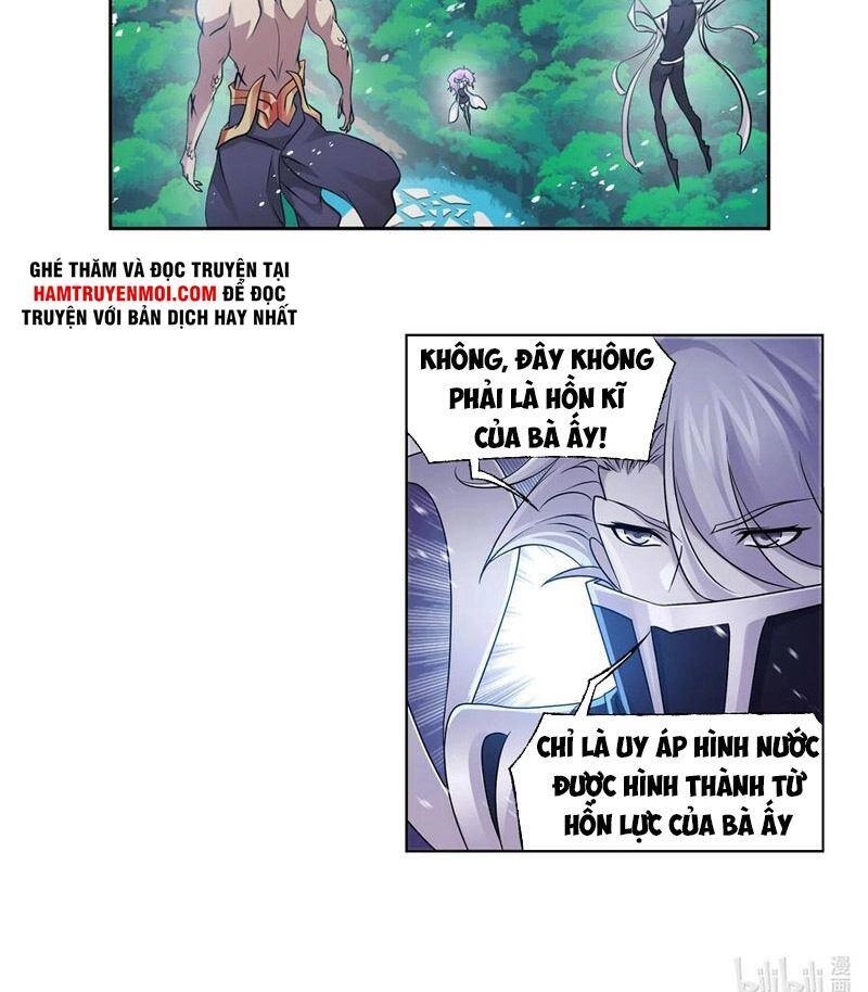 Đấu La Đại Lục Chapter 328.5 - 28