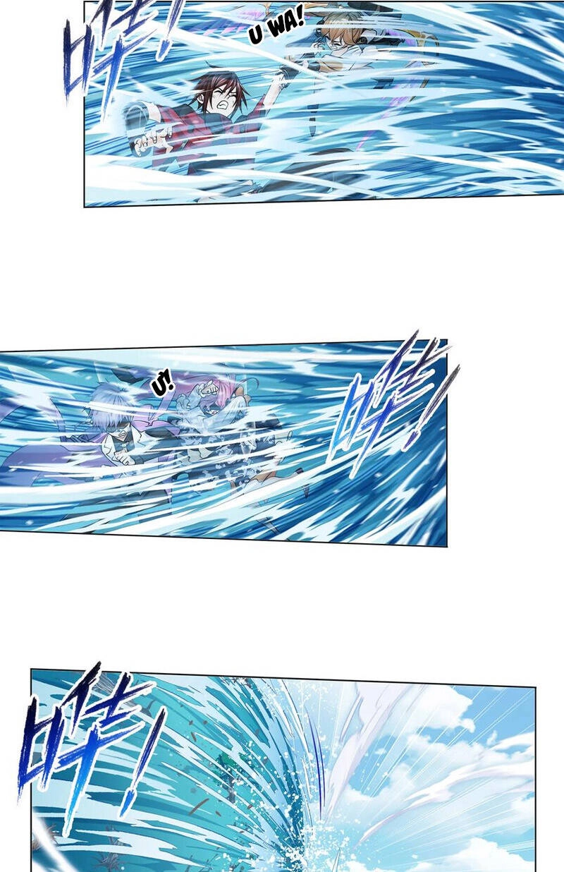 Đấu La Đại Lục Chapter 329 - 2