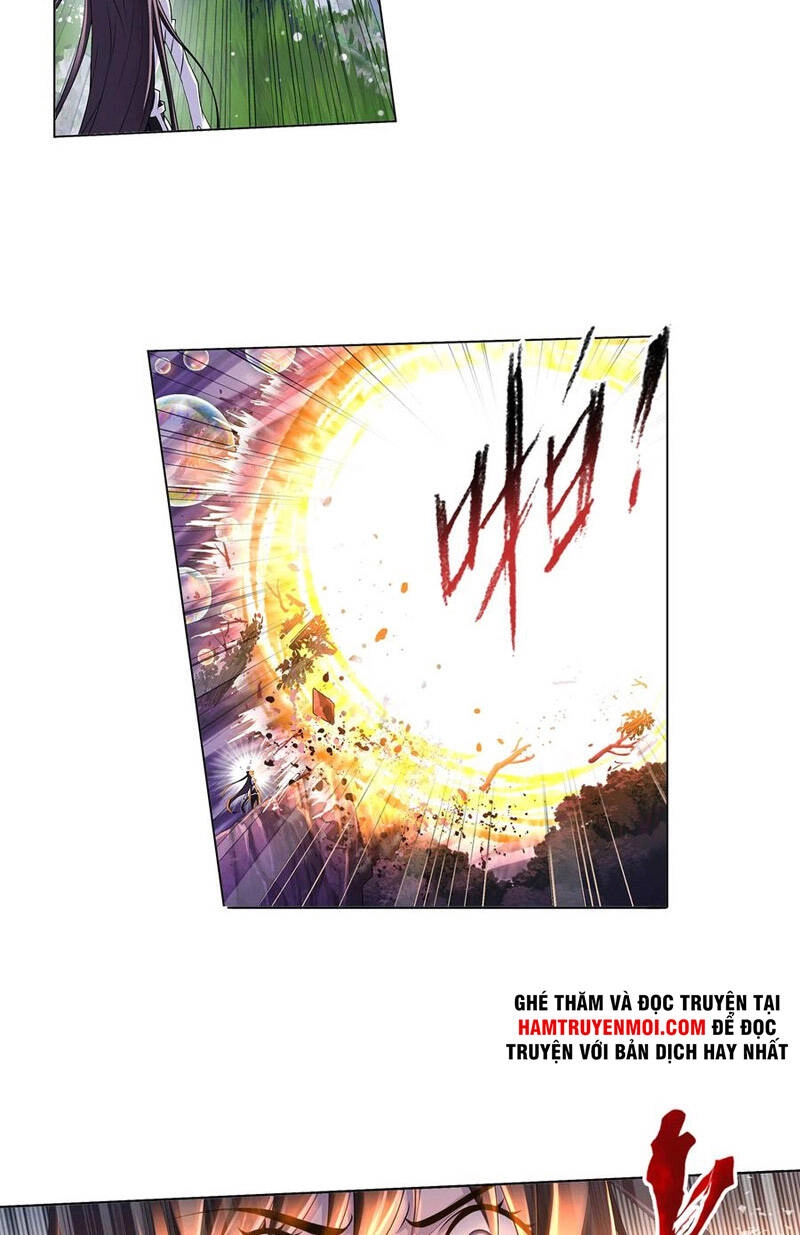 Đấu La Đại Lục Chapter 329 - 7