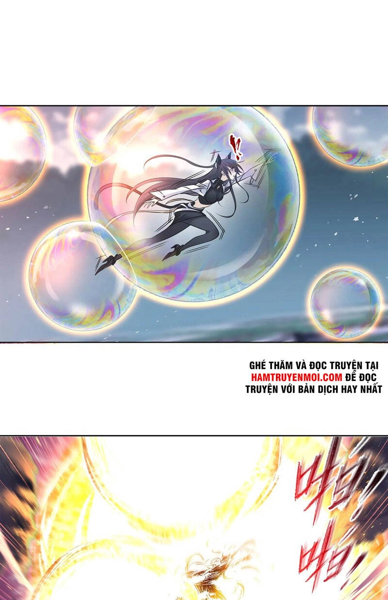 Đấu La Đại Lục Chapter 329 - 10