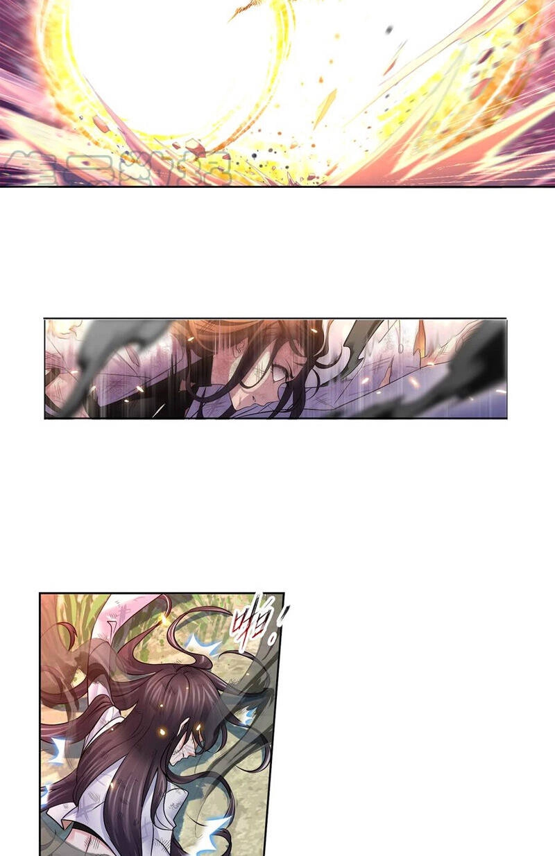 Đấu La Đại Lục Chapter 329 - 11