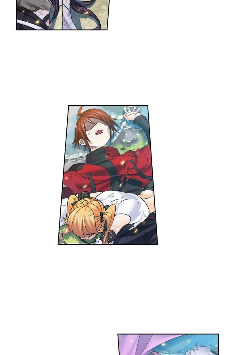 Đấu La Đại Lục Chapter 329 - 12