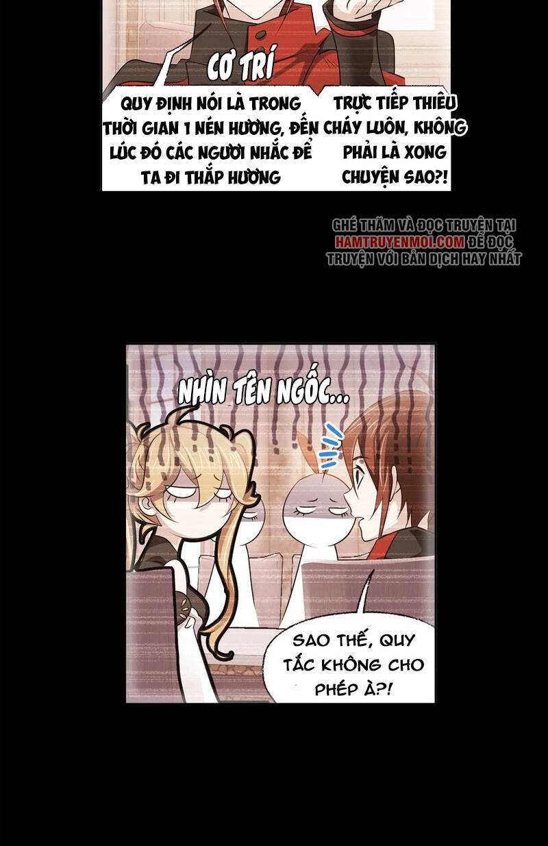 Đấu La Đại Lục Chapter 329 - 16