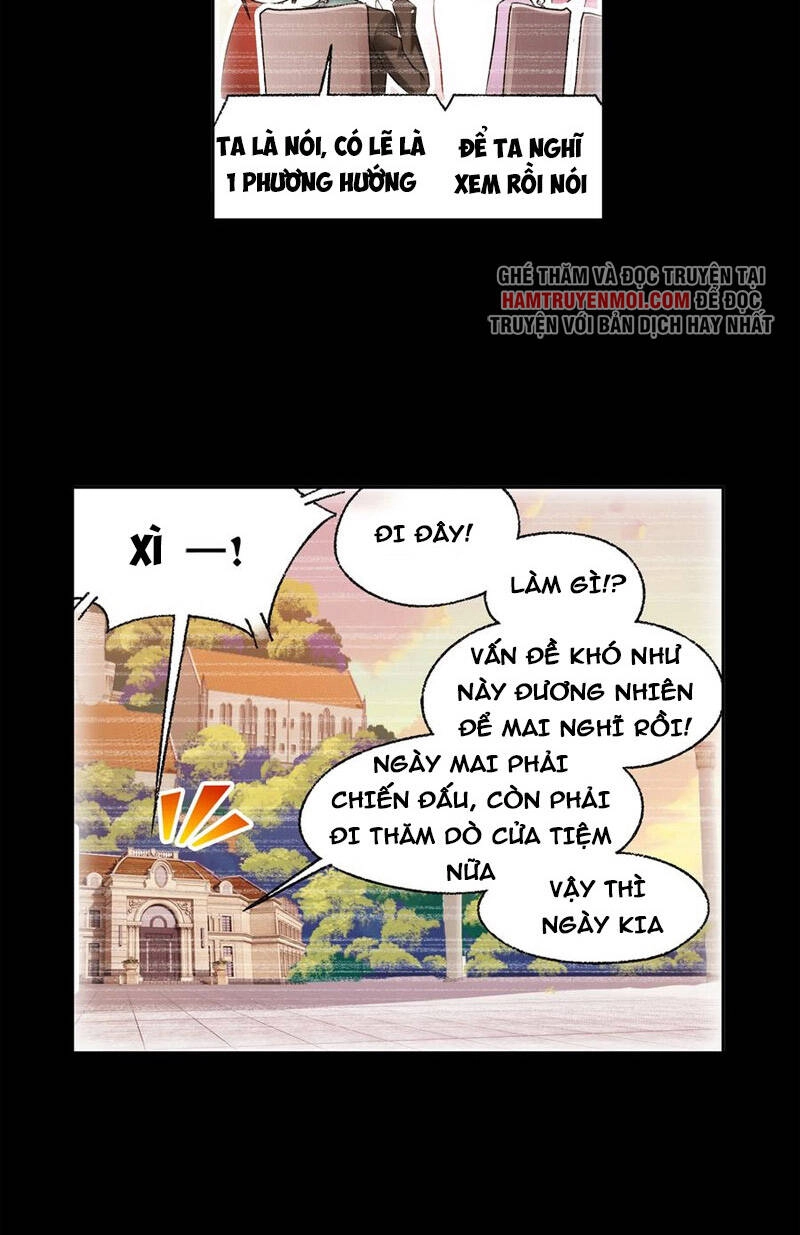 Đấu La Đại Lục Chapter 329 - 19