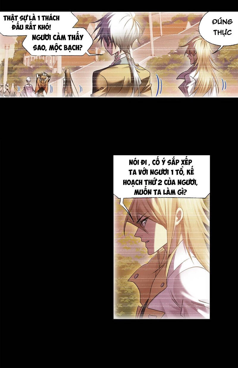 Đấu La Đại Lục Chapter 329 - 20