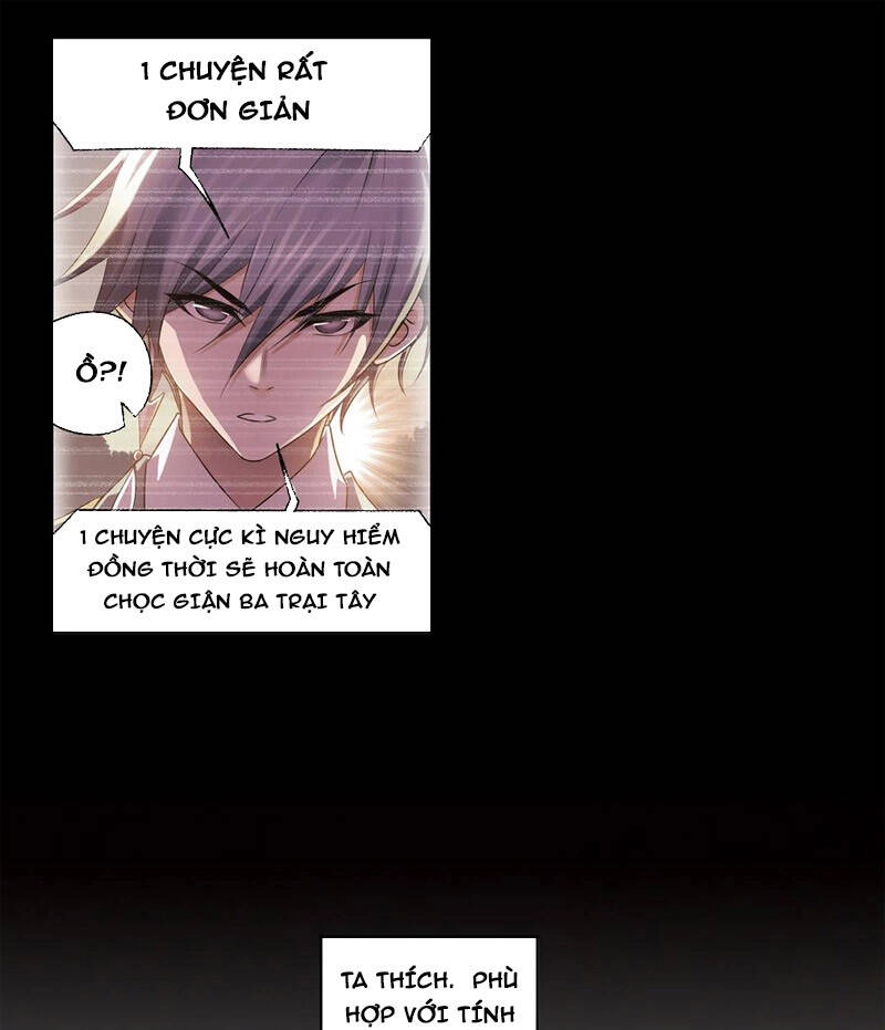 Đấu La Đại Lục Chapter 329 - 21