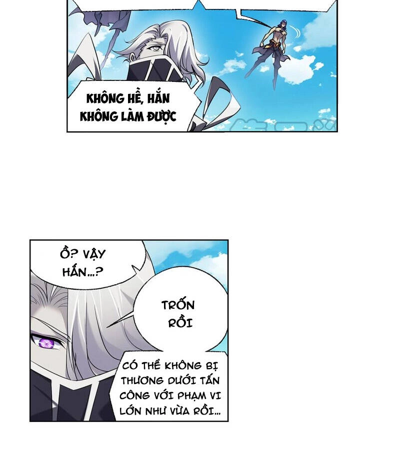 Đấu La Đại Lục Chapter 329 - 23