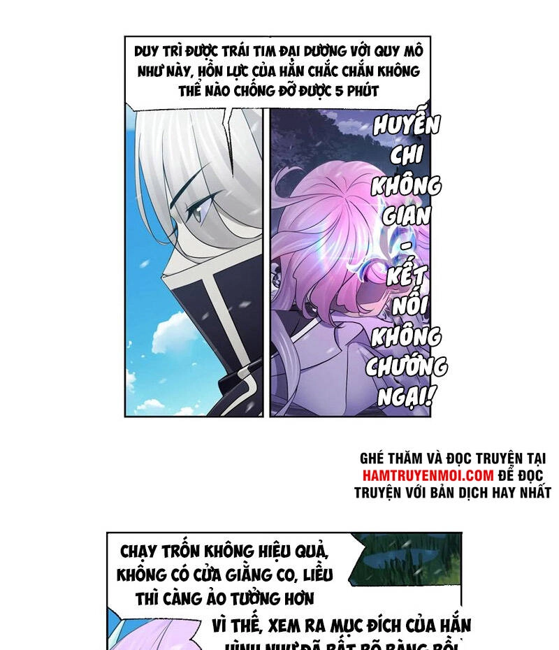 Đấu La Đại Lục Chapter 329 - 28