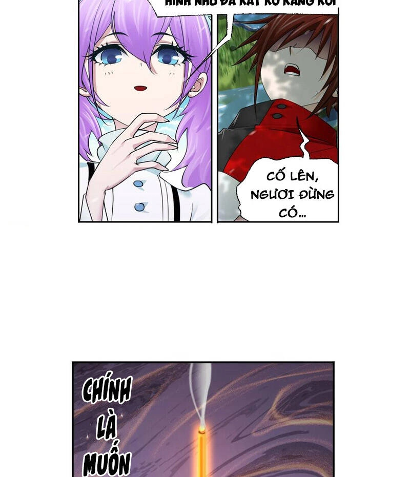 Đấu La Đại Lục Chapter 329 - 29