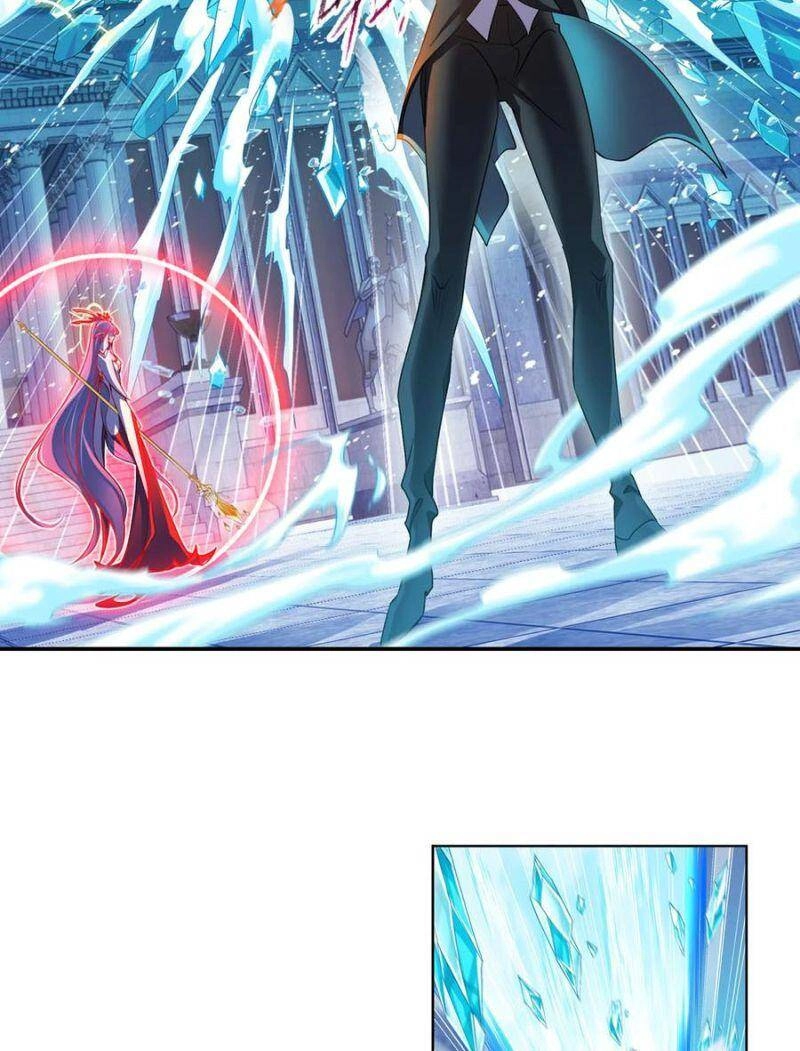 Đấu La Đại Lục Chapter 330 - 2