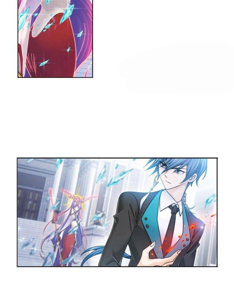 Đấu La Đại Lục Chapter 330 - 4