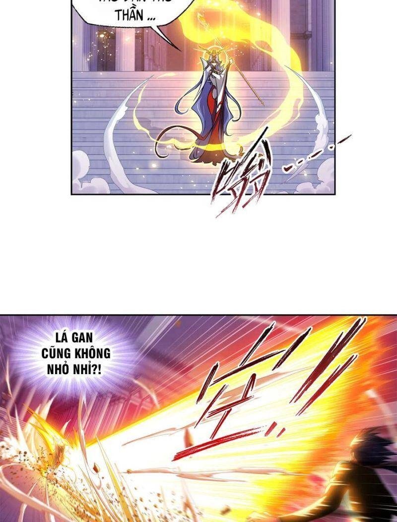 Đấu La Đại Lục Chapter 330 - 10