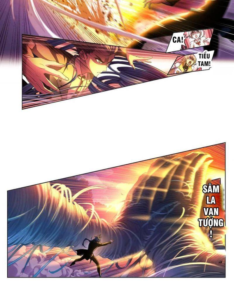 Đấu La Đại Lục Chapter 330 - 11