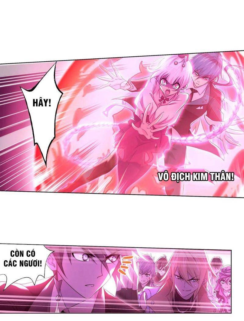 Đấu La Đại Lục Chapter 330 - 14