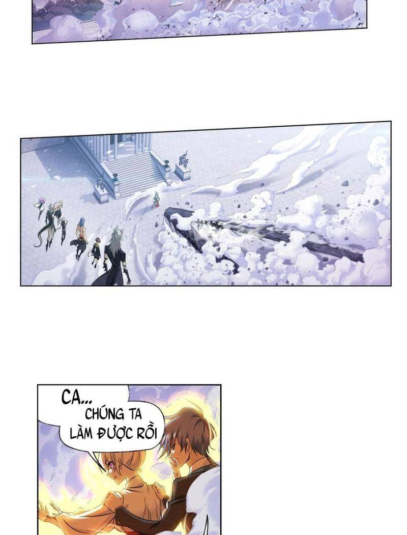 Đấu La Đại Lục Chapter 330 - 16