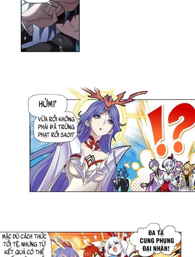 Đấu La Đại Lục Chapter 330 - 21