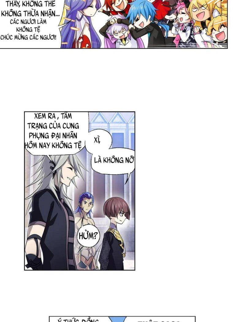 Đấu La Đại Lục Chapter 330 - 22