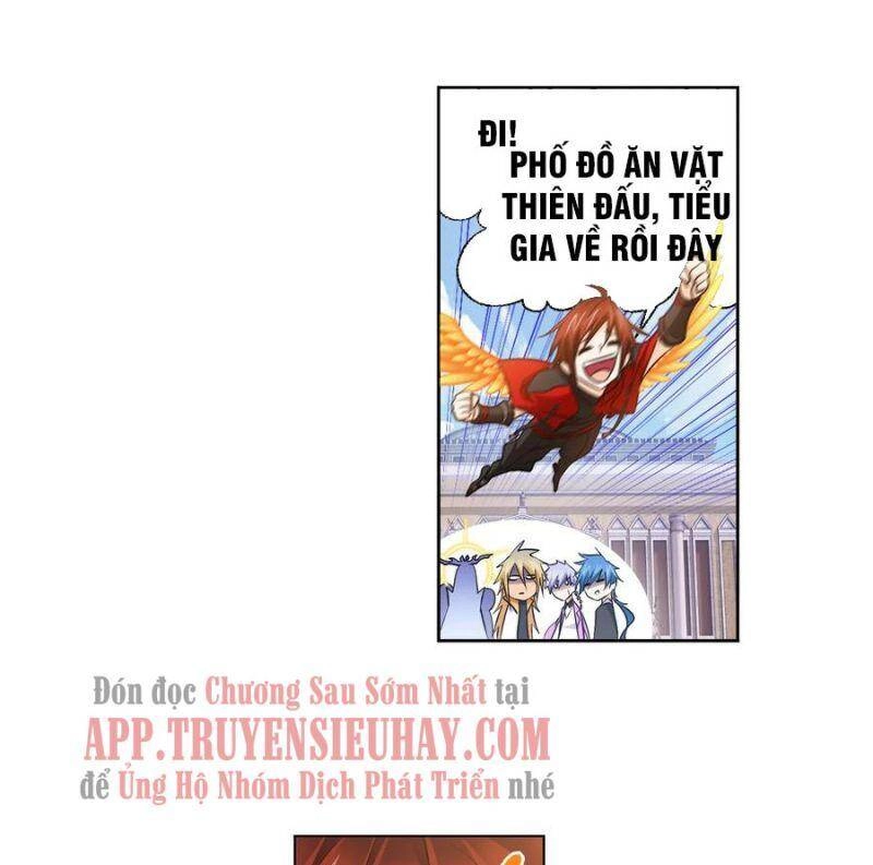 Đấu La Đại Lục Chapter 330 - 27