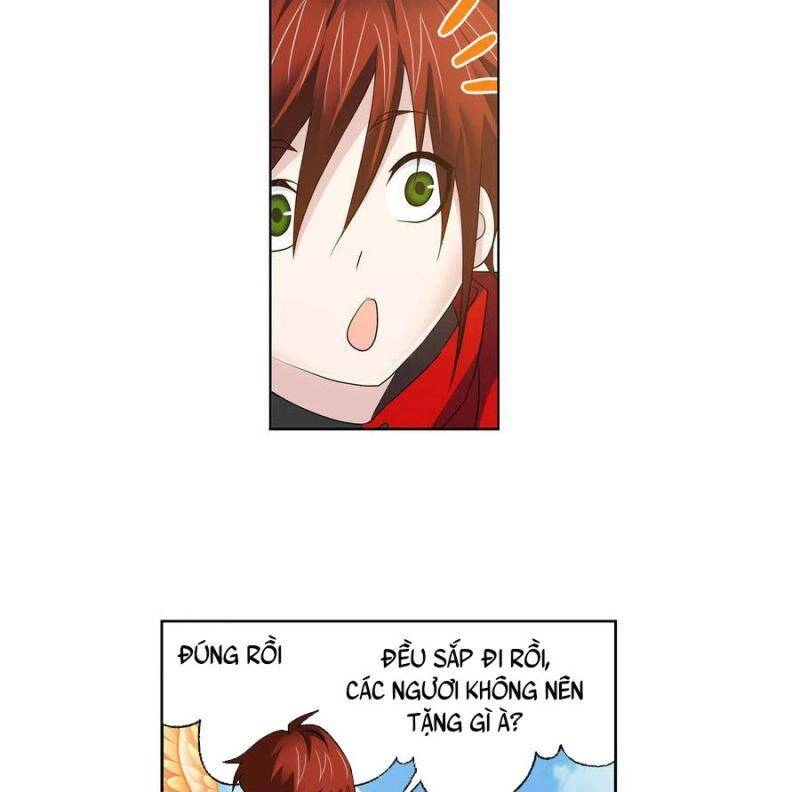 Đấu La Đại Lục Chapter 330 - 28