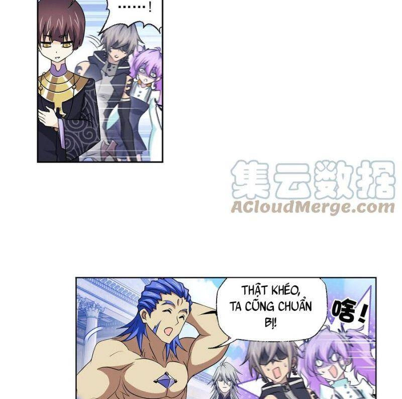 Đấu La Đại Lục Chapter 330 - 30