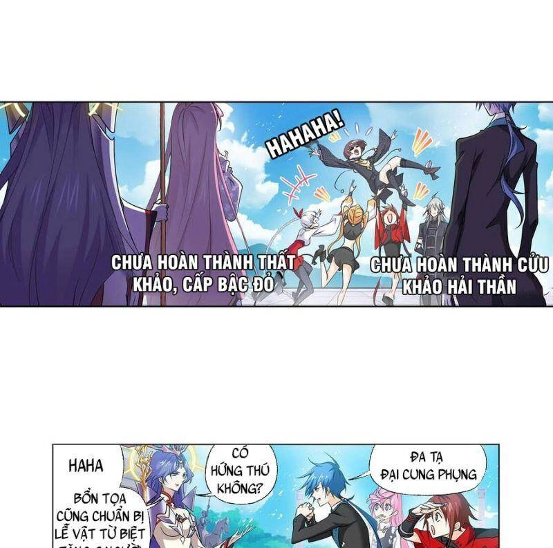 Đấu La Đại Lục Chapter 330 - 32