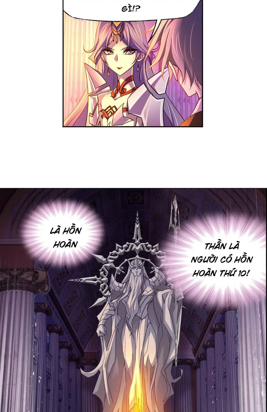 Đấu La Đại Lục Chapter 330.5 - 17