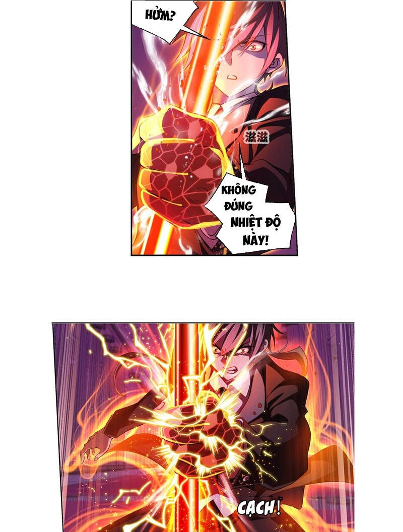 Đấu La Đại Lục Chapter 330.5 - 21