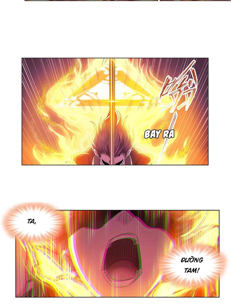 Đấu La Đại Lục Chapter 330.5 - 26