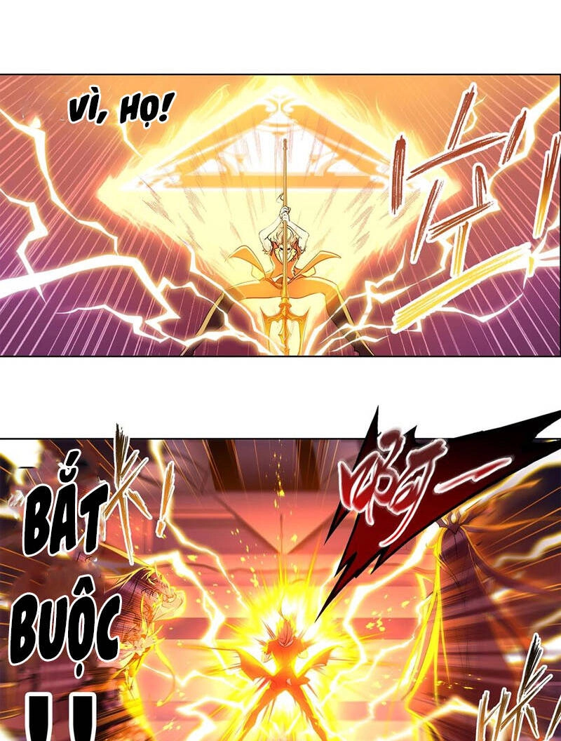 Đấu La Đại Lục Chapter 330.5 - 27