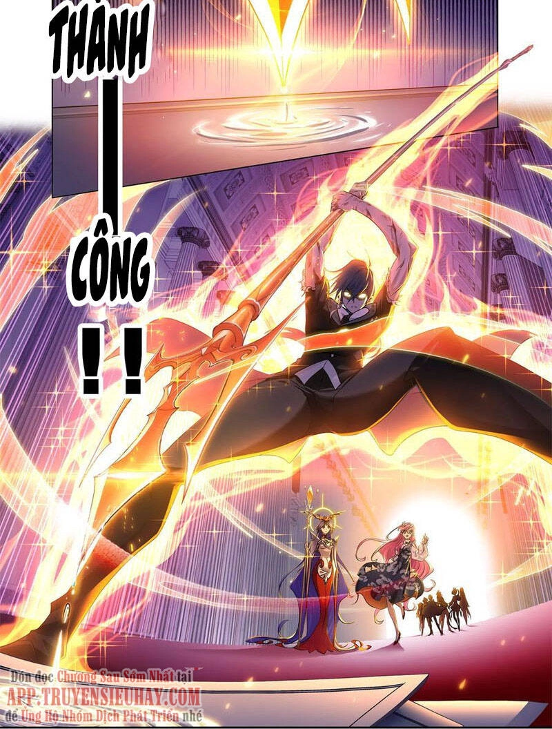 Đấu La Đại Lục Chapter 330.5 - 29