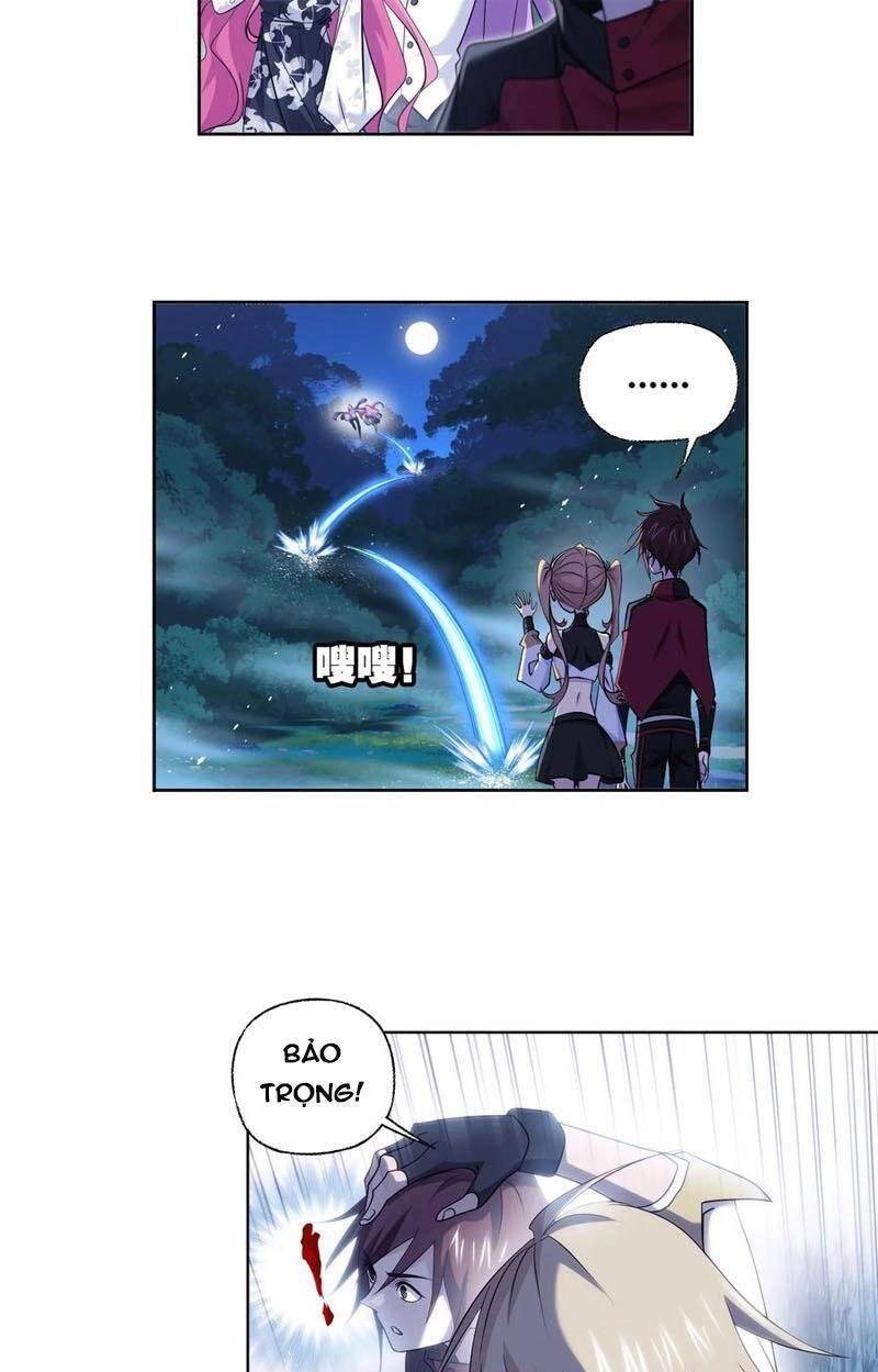 Đấu La Đại Lục Chapter 331.5 - 21